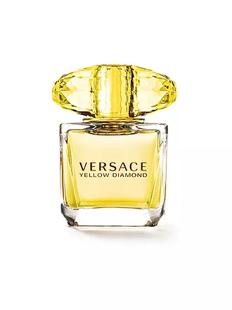 VERSACE | Yellow Diamond Eau de Toilette Spray 30ml | 